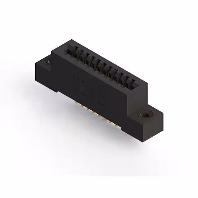 892-011-523-108 EDAC Inc.  Edgeboard Connectors